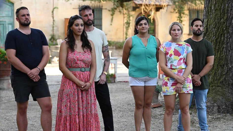 What Happened To Omar On Ciao House? Shocking Truth Revealed