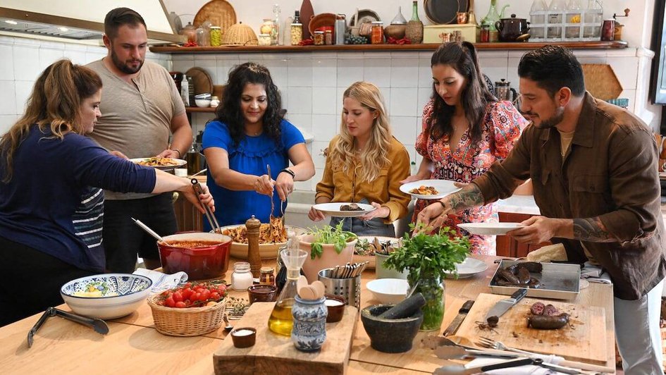 What Happened To Omar On Ciao House? Shocking Truth Revealed