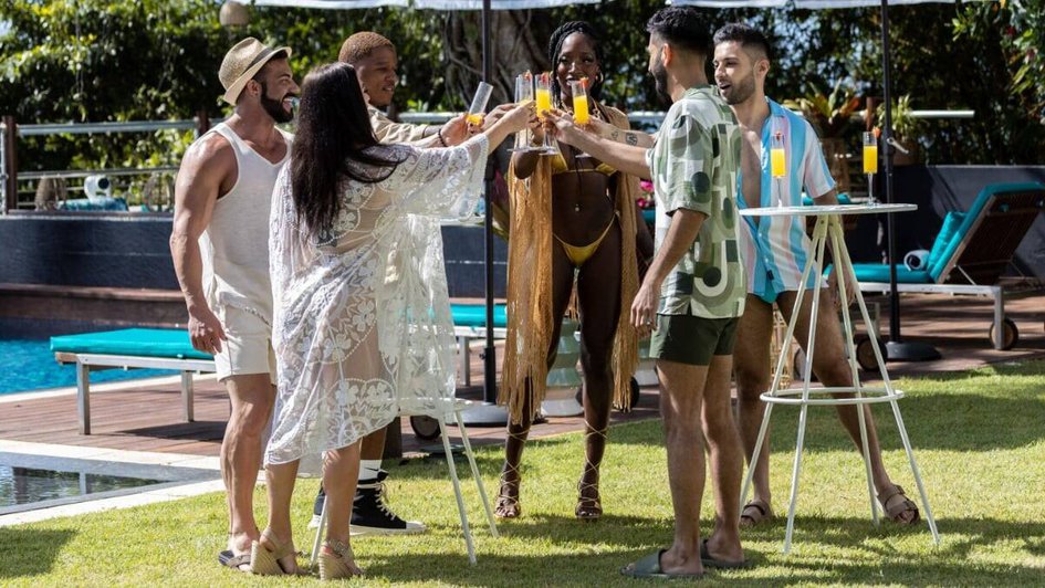 5 Dating Shows to Ditch The Bachelorette For