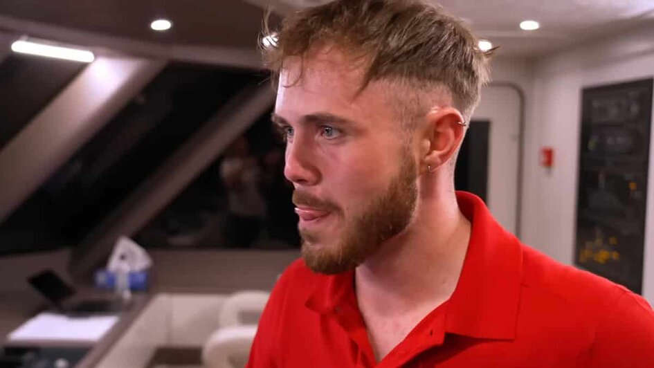 Below Deck Med recap
