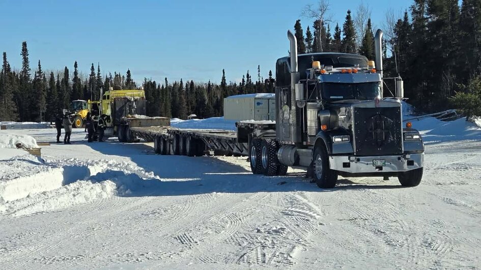 Ice Road Truckers is back! How it was revived and produced – reality blurred