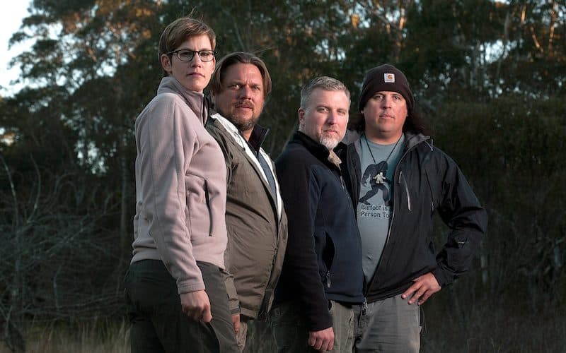 Finding Bigfoot is returning, but you'll have to pay to watch – reality blurred