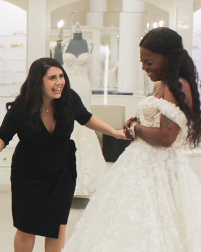 say yes to the dress season 23 Say Yes to the Dress' season 22 premiere: How to watch for free (3/4/23)